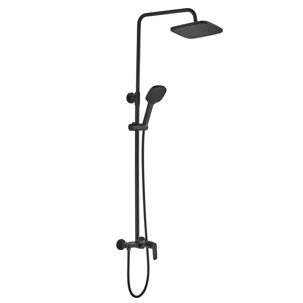 Душевая система Globus Lux LAGUNA GLA-0005N-10-BB (000022558) Киев - изображение 1
