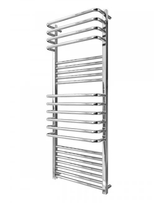 Полотенцесушитель водяной Mario INOX Гера-Люкс 1170х530/500 Киев - изображение 1