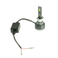 Світлодіодні лампи H1 Cyclon type34/LED/12V/50W/10000Lm/5500K Винница - изображение 2