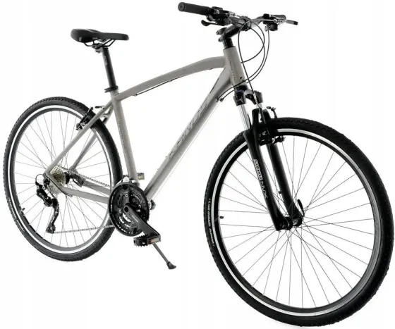 Велосипед Kands Maestro Piaskowy Deore 28 2023 Киев