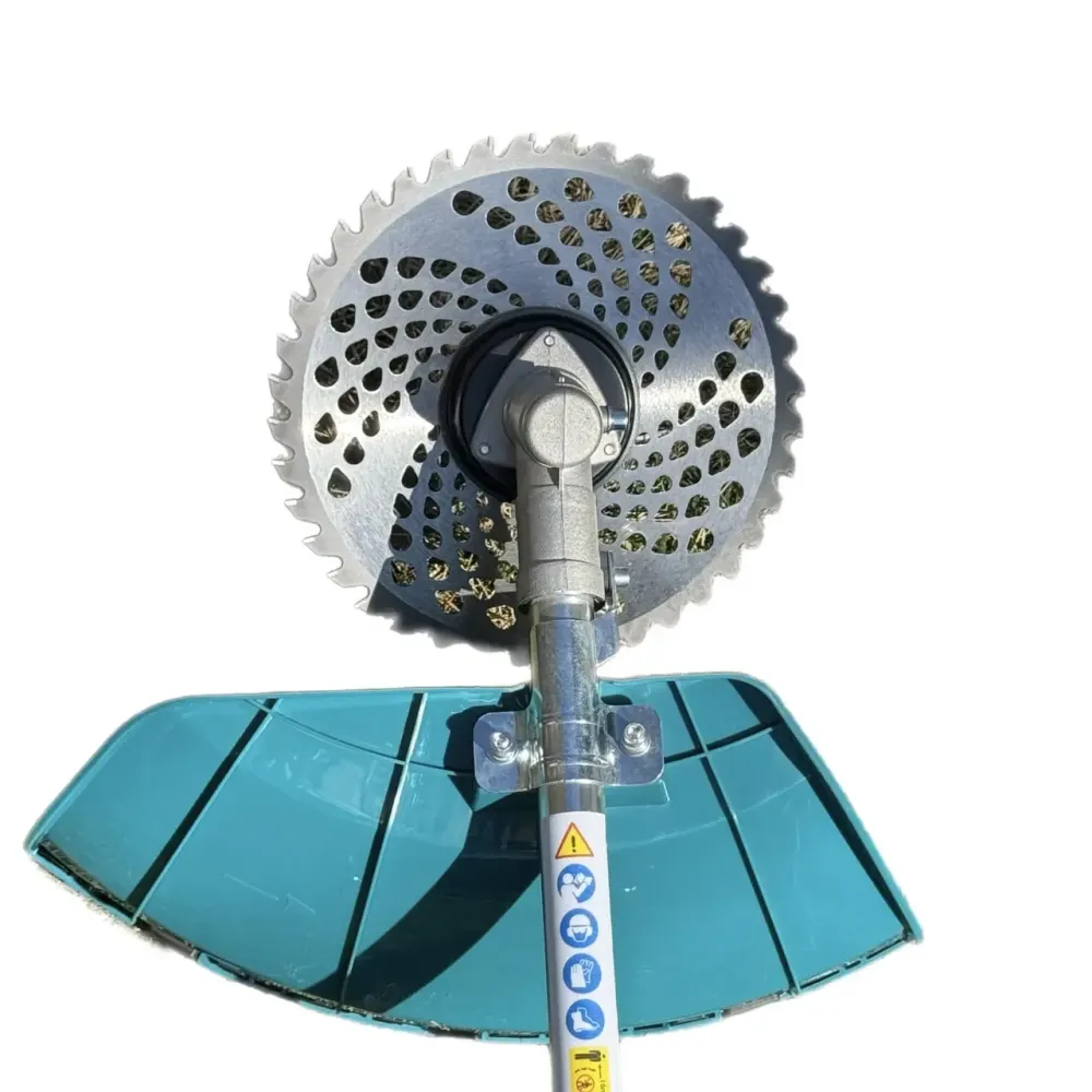 Тример Акумуляторний для трави AL-FA ALCGTBH-42V,Якісний тример для трави 42V 4.0Ah з безщітковим двигуном Львів - фото 6