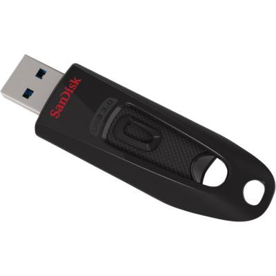 USB флеш накопитель SanDisk 256GB Ultra USB 3.0 (SDCZ48-256G-U46) Винница - изображение 5