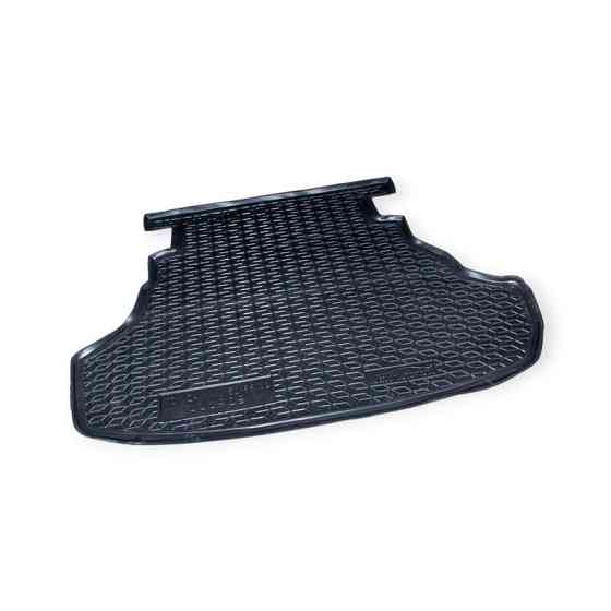 Коврик Тойота Camry 2011-2014 VX50-55 USA 2.5L багажника Мукачево