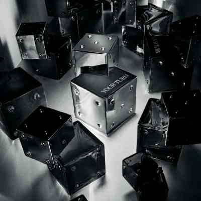 Парфюмированная вода Billie Eilish Your Turn 50 мл (608940585825) Вінниця