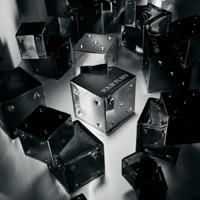 Парфюмированная вода Billie Eilish Your Turn 50 мл (608940585825) Вінниця - фото 4