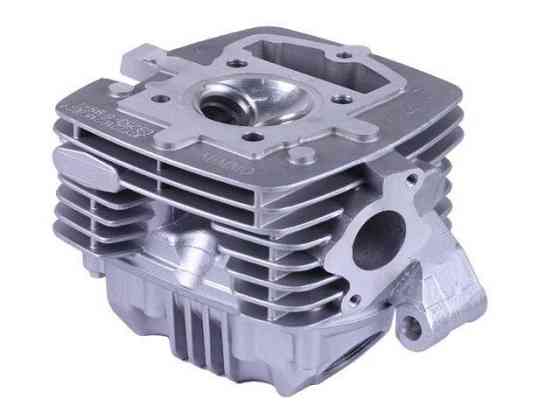 Головка циліндра мотоцикл СВ250 Мукачево