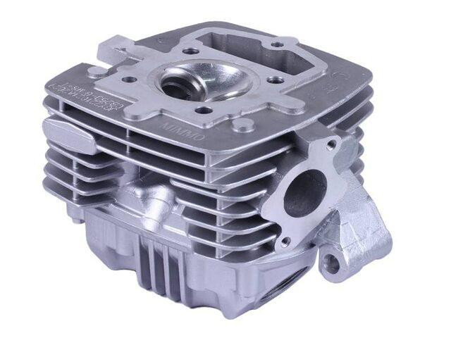 Головка циліндра мотоцикл СВ250 Мукачево - фото 2