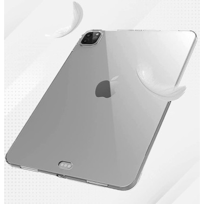 Чехол для планшета Armorstandart Transparancy Apple iPad Pro 12.9 2020/2021/2022 (711681) Винница - изображение 4