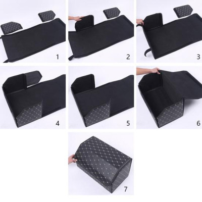 Сумка-органайзер Optima OPT-BAG-M Вінниця - фото 2