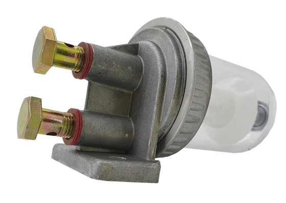 Фільтр грубої очистки палива з відстійником (ПРОЗОРИЙ) 240-1105010, А23.30.000-01-10 Мукачево