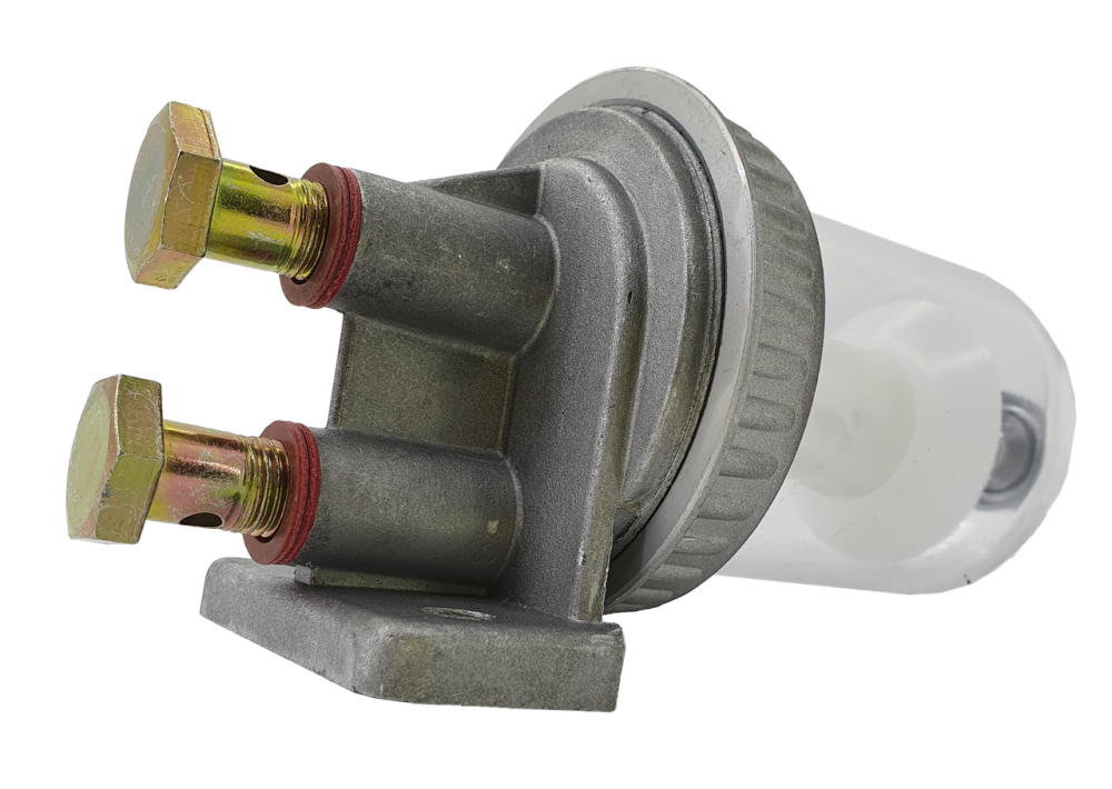 Фільтр грубої очистки палива з відстійником (ПРОЗОРИЙ) 240-1105010, А23.30.000-01-10 Мукачево - фото 3