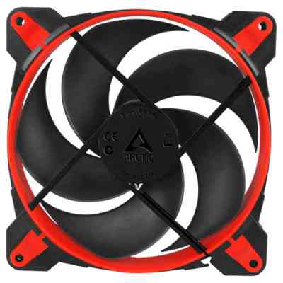 Кулер до корпусу Arctic BioniX P140 Red (ACFAN00127A) Вінниця