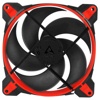 Кулер для корпуса Arctic BioniX P140 Red (ACFAN00127A) Винница - изображение 3
