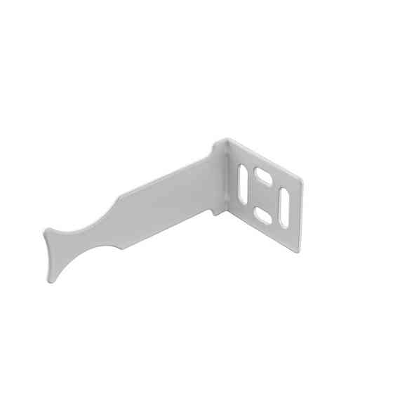 Кронштейн до стіни Koer KR.1142 для алюмінієвих та біметалічних радіаторів (KR5034) Київ