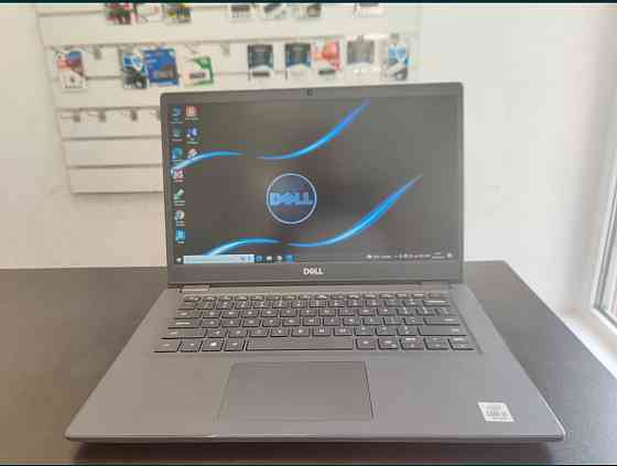 Новенький ноутбук Dell Latitude 3410 (Core i3/4GB/128GB) Киев