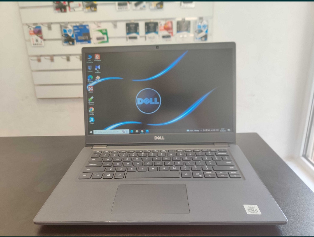 Новенький ноутбук Dell Latitude 3410 (Core i3/4GB/128GB) Киев - изображение 2