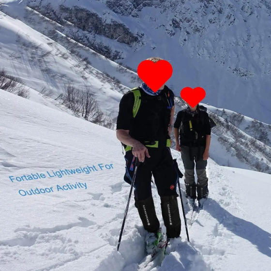 Туристические гамаши гетры Karakoram (overboot) XXL Киев