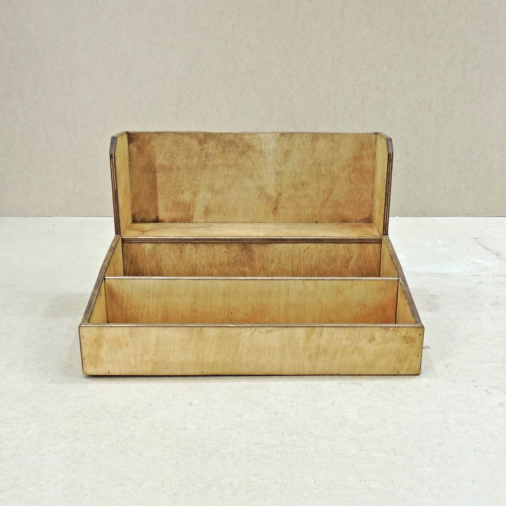 Кавовий органайзер "Клайд" мускат Миколаїв - фото 6