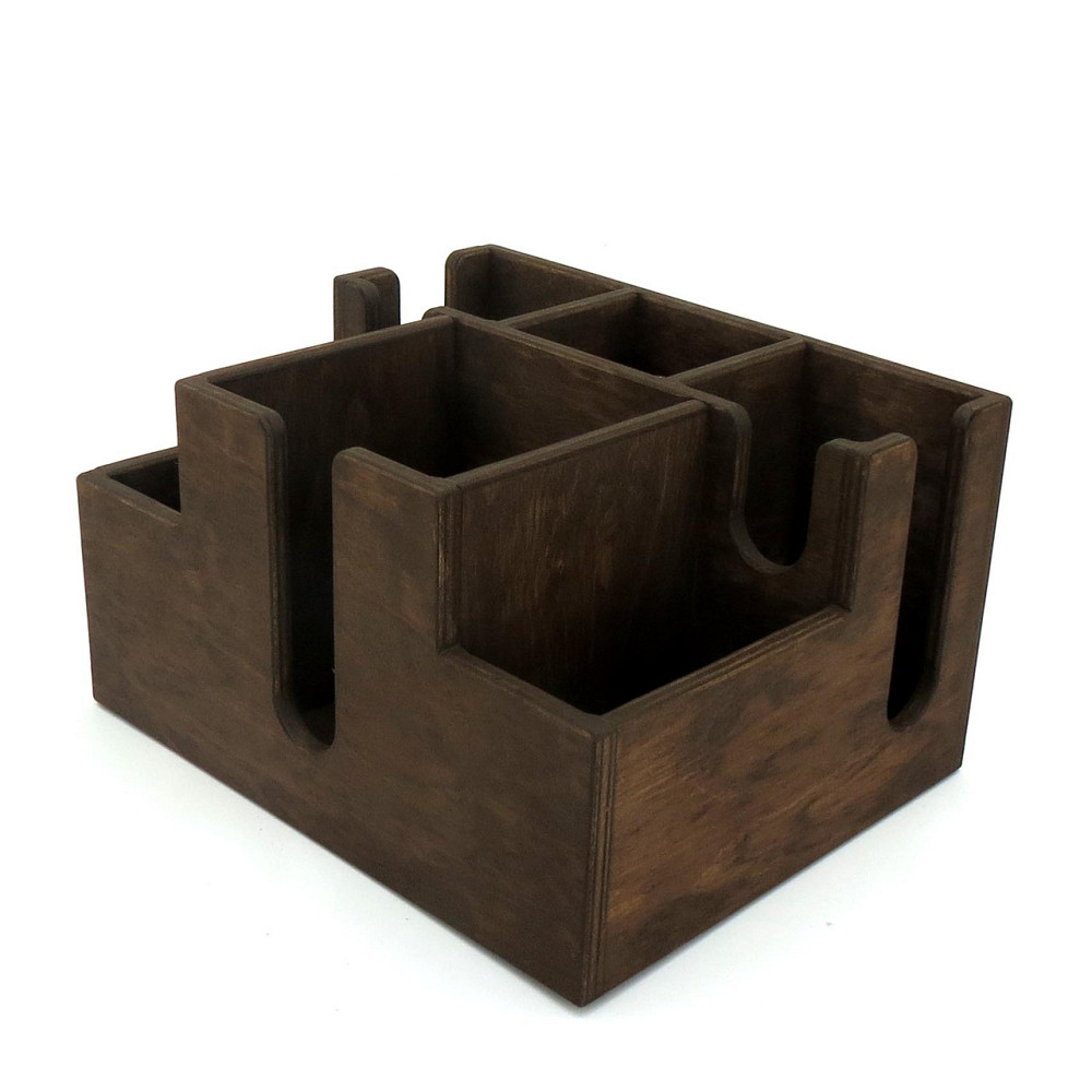 Кофейный органайзер 