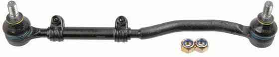Рульова тяга права Raiso (Швеція) Opel Omega B, Опель Омега Б 94-03 #RL-322160O UAEGNDY22 Ковель