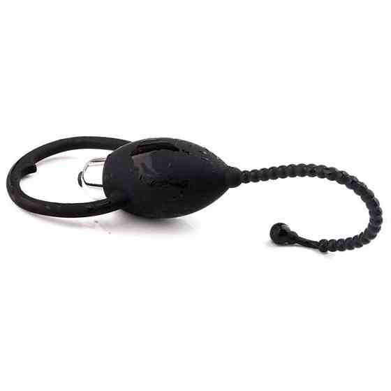 Уретральный катетер c вибрацией 