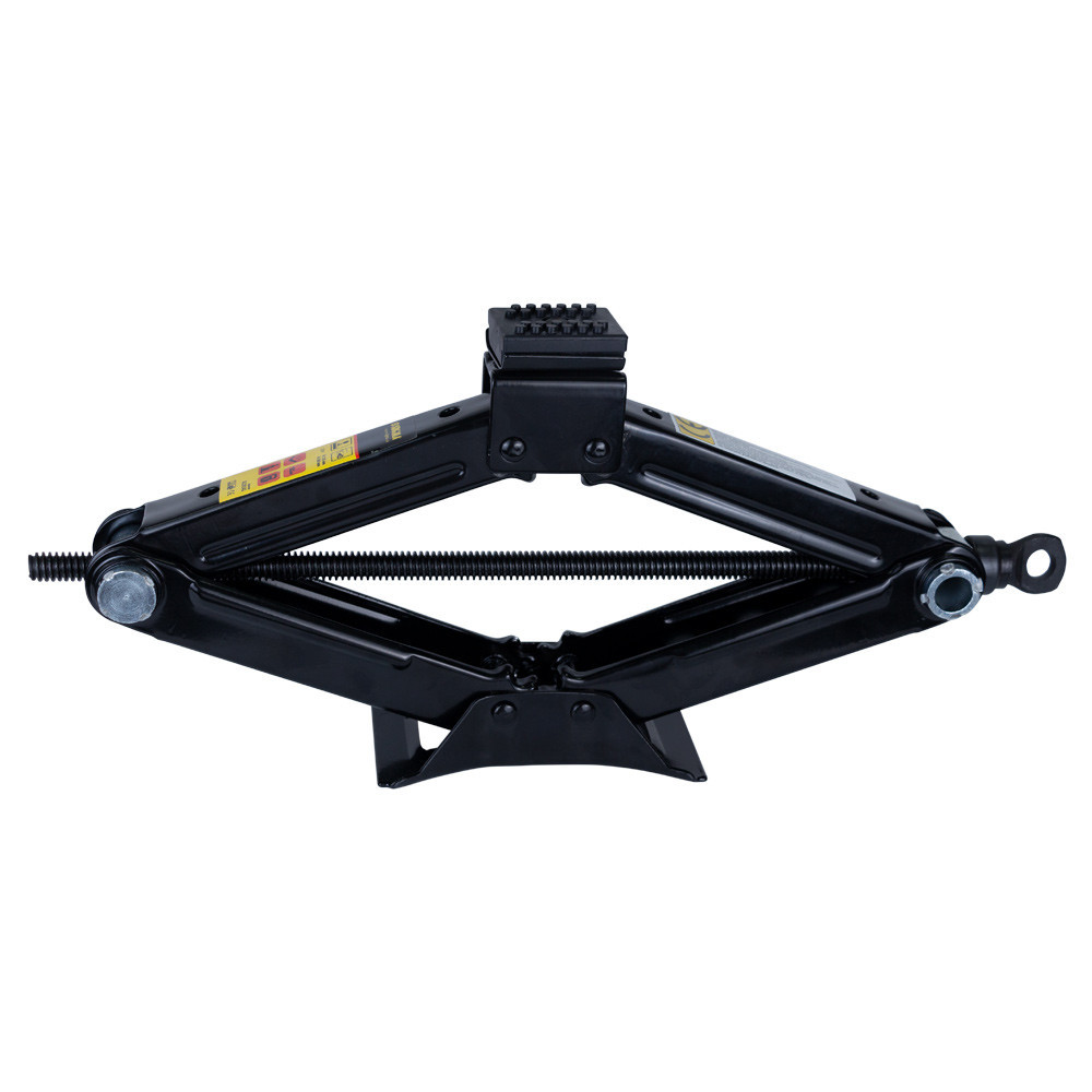 Домкрат механічний ромбоподібний 1.5т Н 110-390 мм SIGMA (6119141) Київ - фото 4