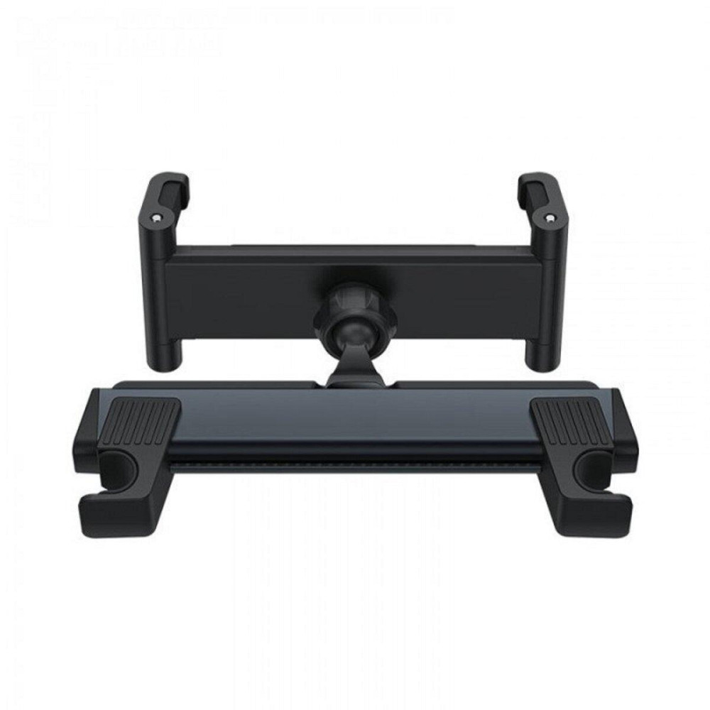 Автотримач для планшета Baseus JoyRide Pro Backseat Car Mount Black Ковель - фото 6