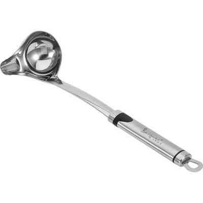 Половник Bergner Gizmo для соуса 29 см (BG-3234) Винница