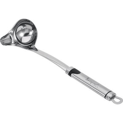 Половник Bergner Gizmo для соуса 29 см (BG-3234) Винница - изображение 1