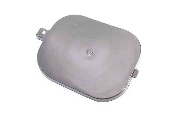 пластик - кришка моторного відсіку Київ