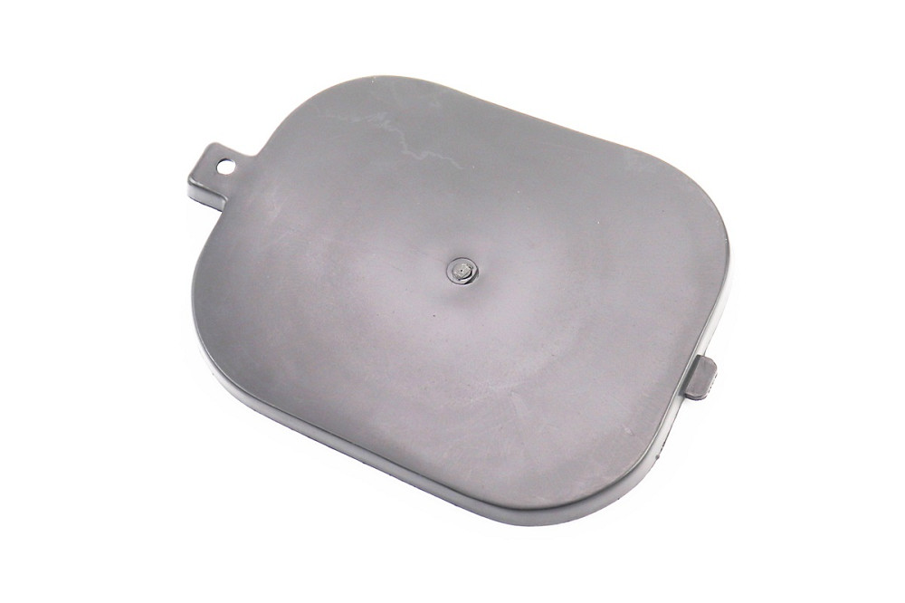 пластик - кришка моторного відсіку Київ - фото 1