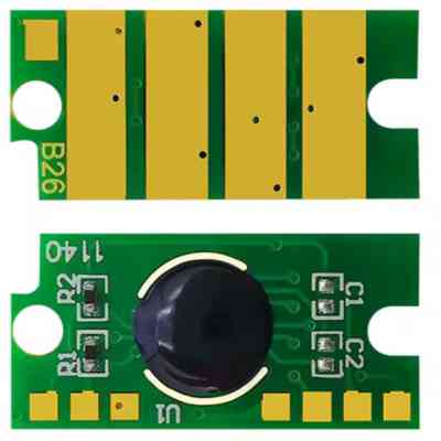 Чип для картриджа Xerox VersaLink B600, 101R00582 60K, black, drum Everprint (CHIP-XER-VLB600-DR) Винница