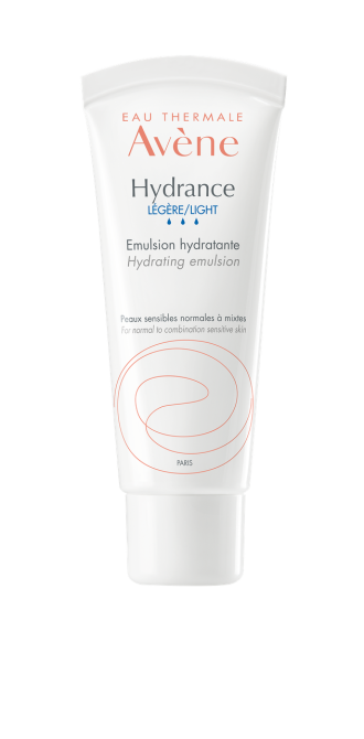 Авен Гидранс Эмульсия увлажняющая  Avene Hydrance Emulsion Hydratante, 40 мл Днепр - изображение 1