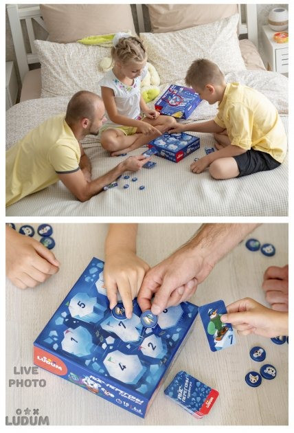 Настольная игра 