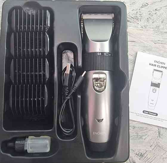 Машинка для стрижки Xiaomi Hair Clipper Sharp X Киев
