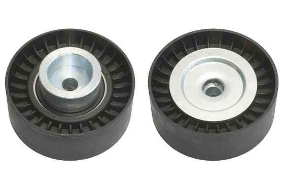 Ролик генератора паразитний 65mm Peugeot 2,2 HDi (P22D) 5751F1 GP EG5751F1 Київ