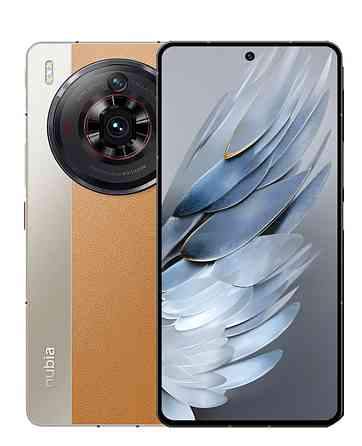 Защитное стекло 5D для nubia Z50S Pro, Made in Ukraine Киев