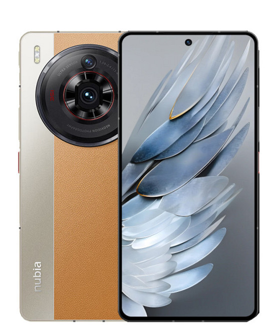 Защитное стекло 5D для nubia Z50S Pro, Made in Ukraine Киев - изображение 2