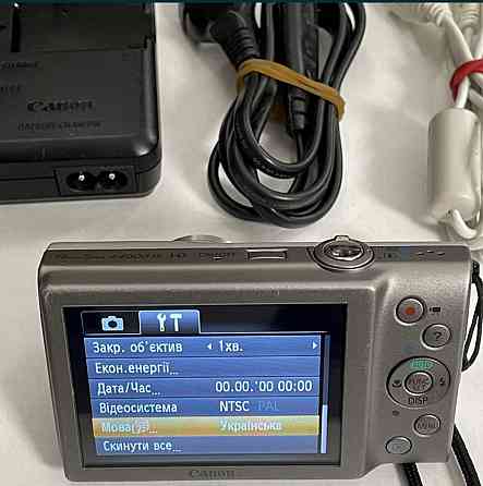 Фотоаппарат Canon Powershot A 4000IS. Киев