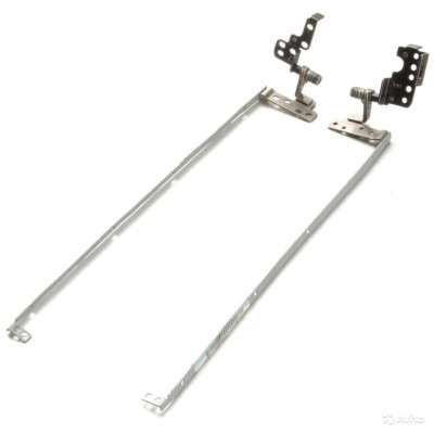 Петли ноутбука Lenovo IdeaPad Y580 (A48570) Винница - изображение 2