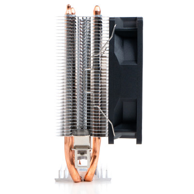 Кулер до процесора Vinga Q8 Вінниця - фото 8