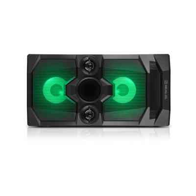 Акустическая система REAL-EL X-771 Black Винница