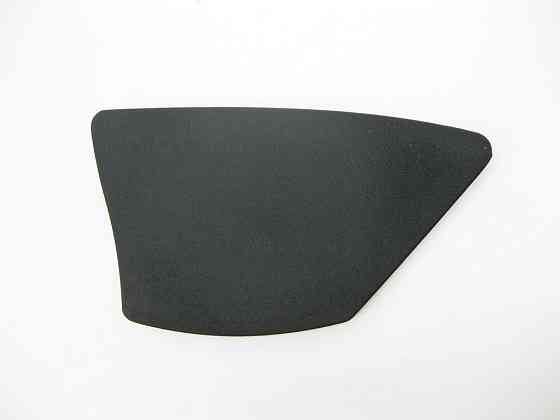 Mercedes-Benz  A2197300648 9E54 Кришка чорна під підлокітником карти задніх правих дверей CLS C219 Одесса