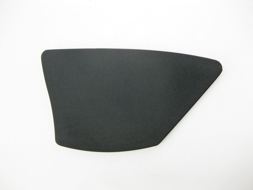 Mercedes-Benz  A2197300648 9E54 Кришка чорна під підлокітником карти задніх правих дверей CLS C219 Одесса - изображение 4