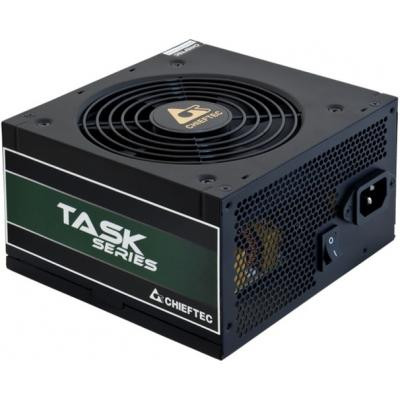 Блок живлення Chieftec 500W Task (TPS-500S) Вінниця - фото 1