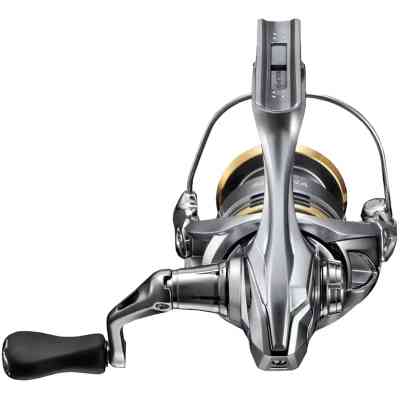 Котушка Shimano Sedona FJ 2500S 3+1BB 5.01 (SE2500SFJ) Вінниця