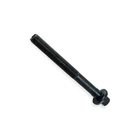 Болт головки блока новий образец ВАЗ 2101 М12х115 шестигр. ВАЗ Мукачево