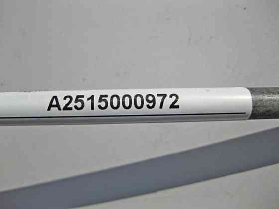 Mercedes-Benz  A2515000972 Трубка охолодження олії АКП права при двигуні M272 V6 3.0 3.5л R-Class W251 Одесса