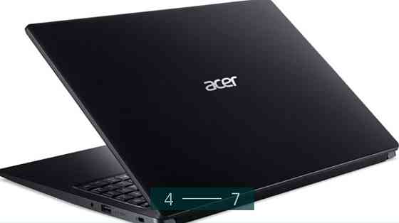 Ноутбук: ASER ASPIRE 3 A315-34- COJQ. Киев