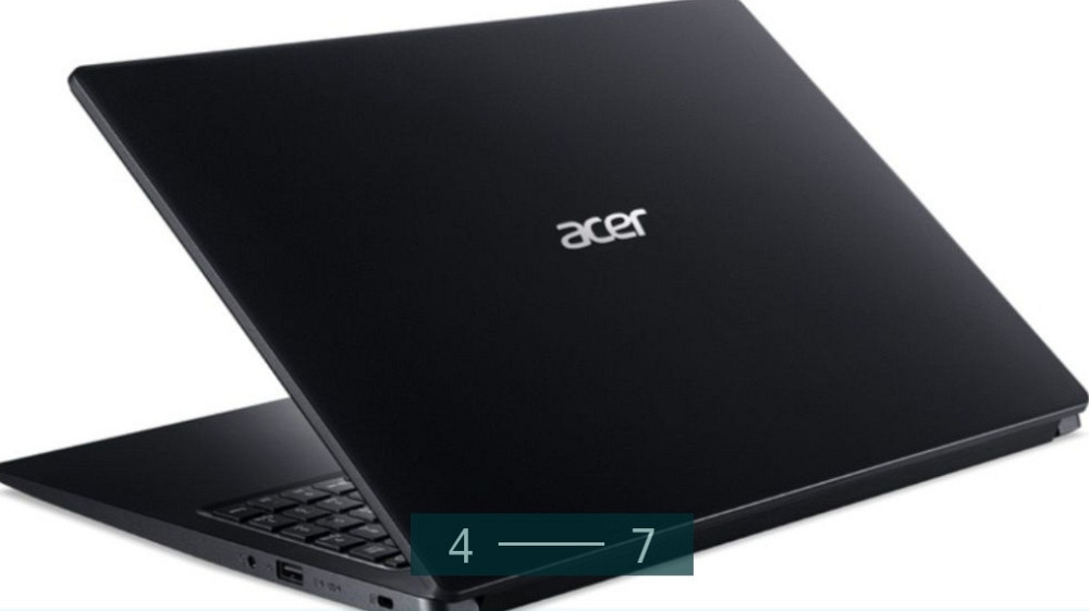 Ноутбук: ASER ASPIRE 3 A315-34- COJQ. Киев - изображение 6